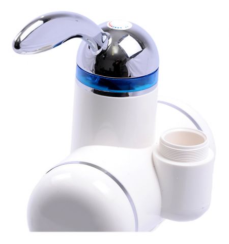 Кран электрический 3Kw Kitchen Kraft KD1L