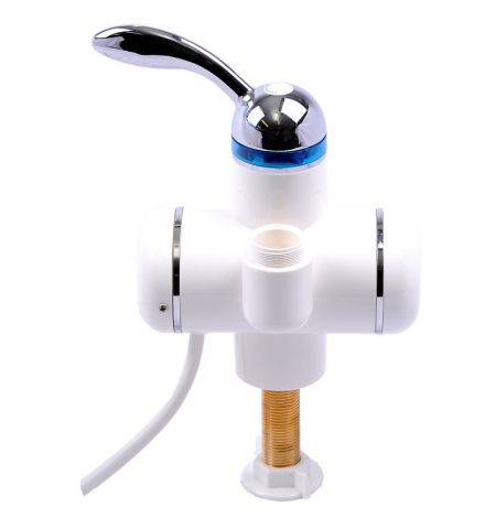 Кран электрический  3Kw Kitchen Kraft KD2L