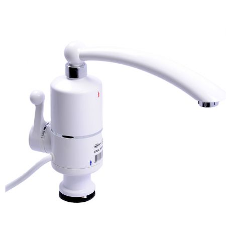 Кран электрический  3Kw Kitchen Kraft KD3L