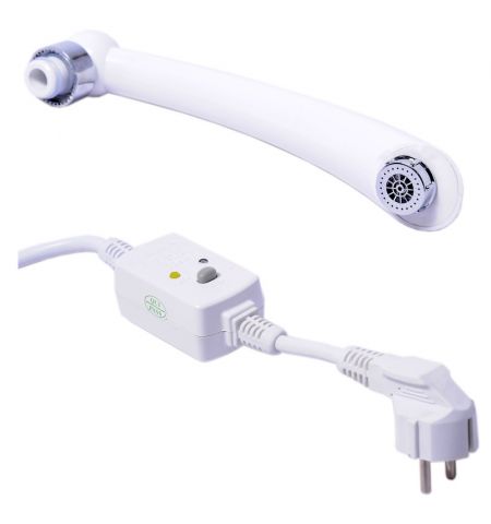 Кран электрический  3Kw Kitchen Kraft KD3L