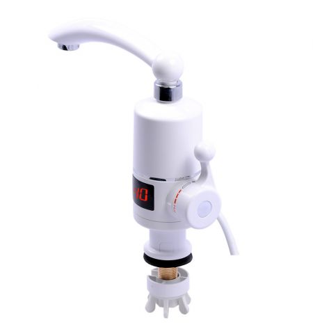 Кран электрический  3Kw Kitchen Kraft KD3L