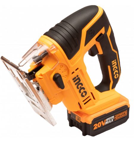Набор INGCO CKLI2010 Шуруповёрт + винтоверт + лобзик + циркулярная пила Набор INGCO CKLI2010 Шуруповёрт + винтоверт + лобзик + циркулярная пила