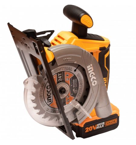 Набор INGCO CKLI2010 Шуруповёрт + винтоверт + лобзик + циркулярная пила Набор INGCO CKLI2010 Шуруповёрт + винтоверт + лобзик + циркулярная пила