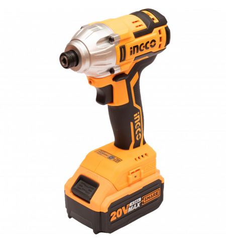 Набор INGCO CKLI2010 Шуруповёрт + винтоверт + лобзик + циркулярная пила Набор INGCO CKLI2010 Шуруповёрт + винтоверт + лобзик + циркулярная пила