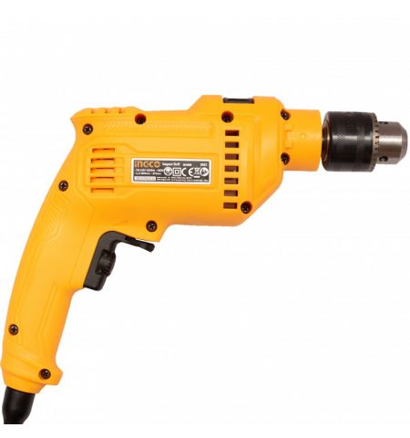 Набор INGCO HKTHP11151 115 шт + дрель Набор INGCO HKTHP11151 115 шт + дрель