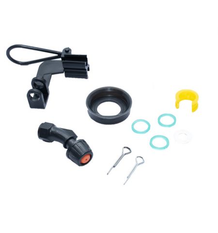Опрыскиватель 16L PXT16NEW КОЛОС Опрыскиватель 16L PXT16NEW КОЛОС