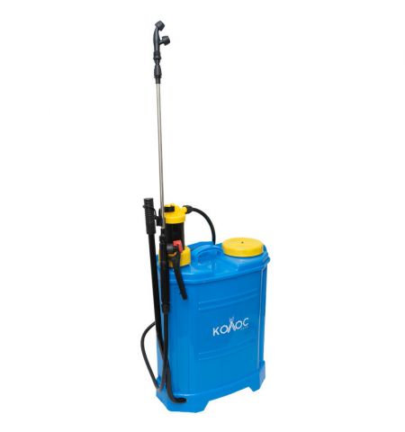 Опрыскиватель 16L PXT16NEW КОЛОС Опрыскиватель 16L PXT16NEW КОЛОС