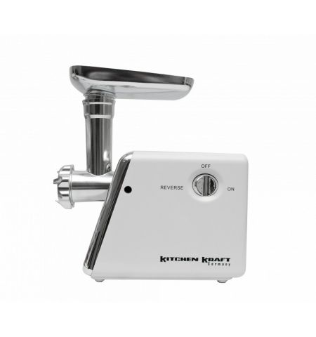 Электромясорубка K1200 Kitchenkraft Электромясорубка K1200 Kitchenkraft