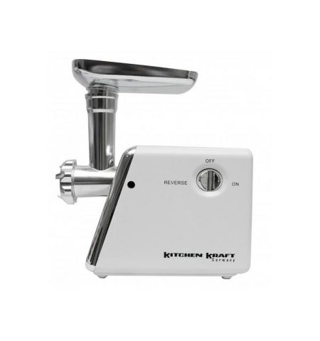 Электромясорубка K1200 Kitchenkraft Электромясорубка K1200 Kitchenkraft