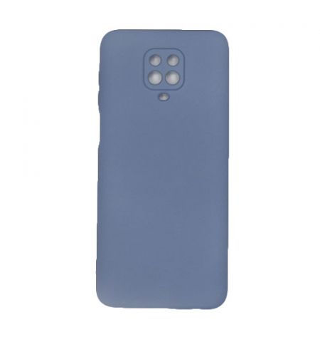 Silicon case for Xiaomi Premium Gray