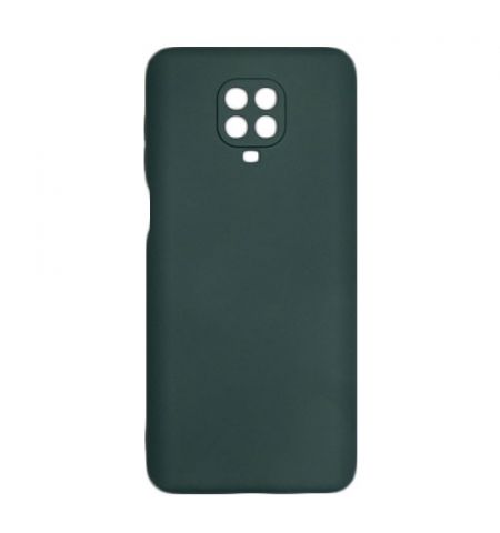 Silicon case for Xiaomi Premium Dark Green