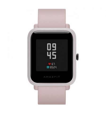 Умные часы Amazfit Bip S Pink