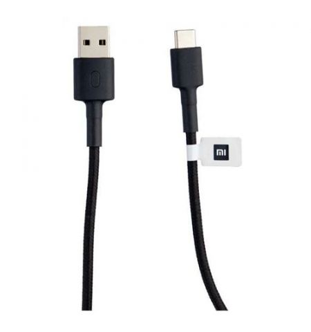 Кабель Mi Fast Charger Cable Usb Type-C 100cm 6A
