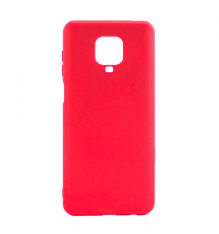 Silicon case for Xiaomi Premium Red