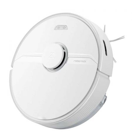 Robot Vacuum Cleaner Roborock Q7+ White