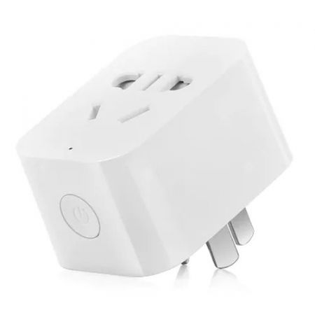 Smart Power Plug ZigBee Розетка 2