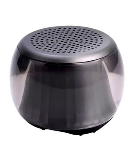 Беспроводная колонка Velev M07 Bluetooth stereo Speakers Black