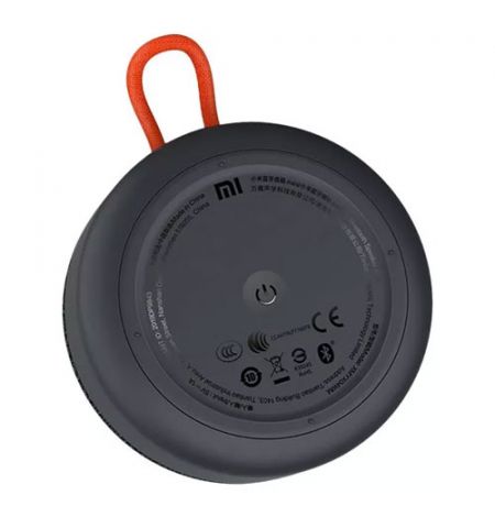 Беспроводная колонка Mi Portable Bluetooth Speaker Mini