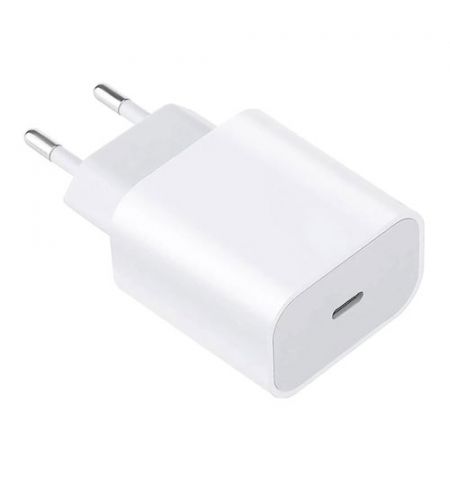 Зарядное устройство Mi 20W Wall Charger EU