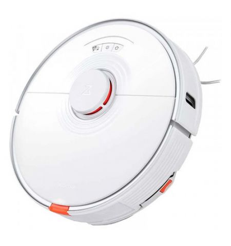 Пылесос Robot Vacuum Cleaner Roborock S7 Белый