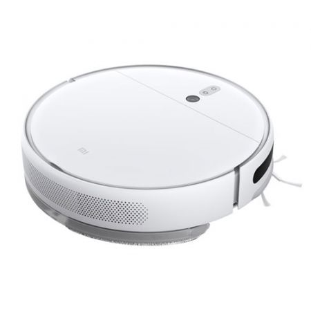 Пылесос Mi Robot Vacuum-Mop 2