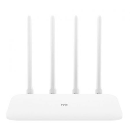 Mi Router 4A Белый