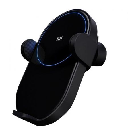 Держатель с беспроводной зарядкой Mi 20W Wireless Car Charger