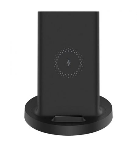 Зарядная беспроводная подставка Mi 20W Wireless Charging Stand