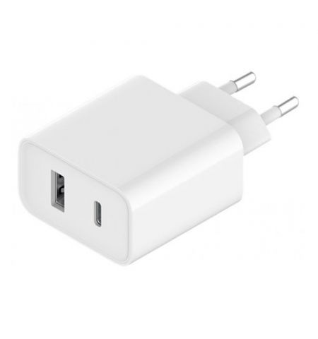 Зарядное устройство 30W Wall Charger EU