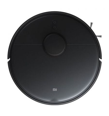 Робот пылесос Xiaomi Mi Robot Vacuum-Mop 2 Ultra