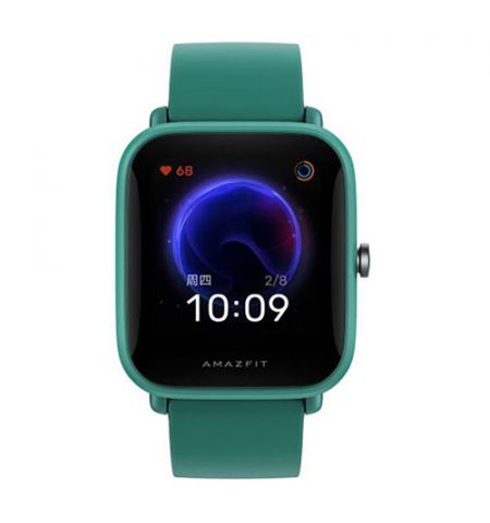 Умные часы Amazfit Bip U Green