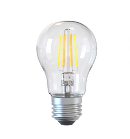 WiFi Smart Filament  Bulb E27, 6W, Light type Warm/White Tellur  TLL331181