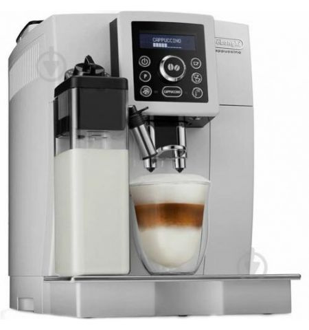 Coffee Machine Delonghi ECAM 23.460.W