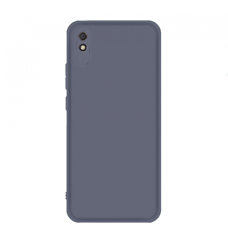 Husa Tellur Soft Touch p/u Xiaomi Redmi 9 A , lavander