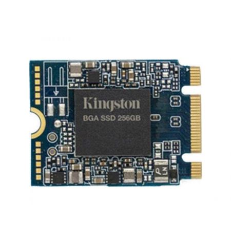 SSD 256GB Kingston Design-In M.2 2230 NVMe PCIe Gen3.0 x4 3D TLC (OM3PDP3256B-AD) Bulk