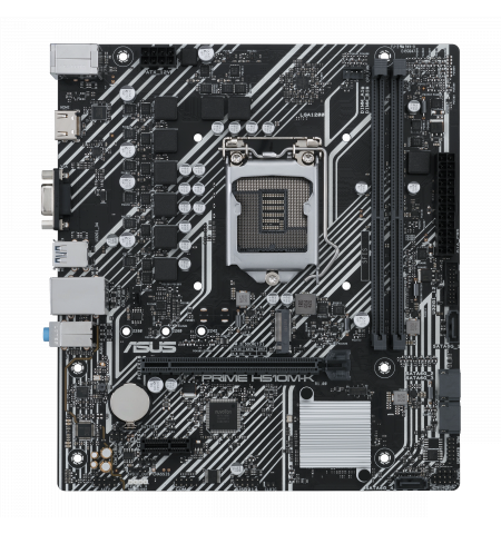 MB ASUS PRIME H510M-K