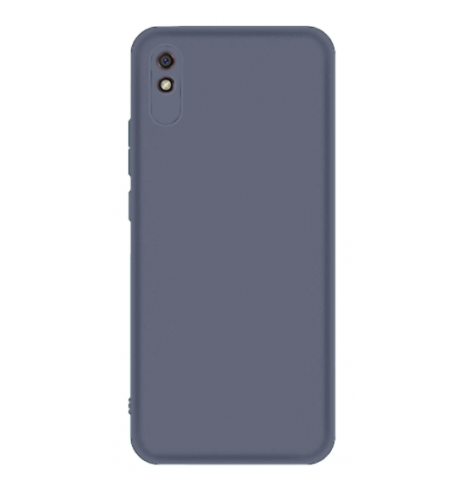 Husa Tellur Soft Touch p/u Xiaomi Redmi 9 C , lavander