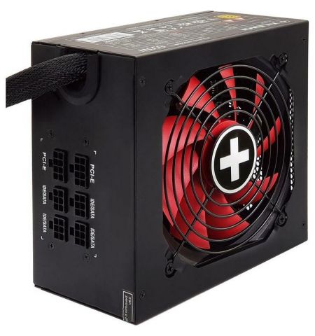 PSU XILENCE Performance A+ III , 550Watt, Semi-Modular XP550MR11