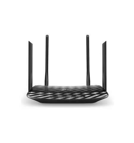 AC1350 Wireless Dual Band Gigabit Router EC230-G1