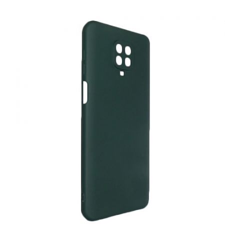 Silicon case for Xiaomi Premium Dark Green