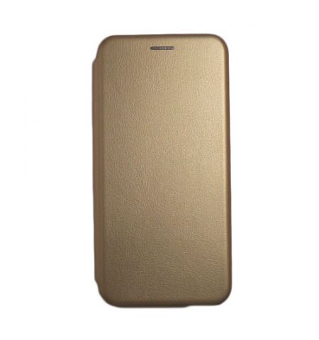 Flip case Smooth/plain leather for Xiaomi Gold Flip case Smooth/plain leather for Xiaomi Gold