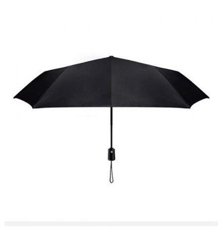 Зонт MiJia Automatic Umbrella Черный