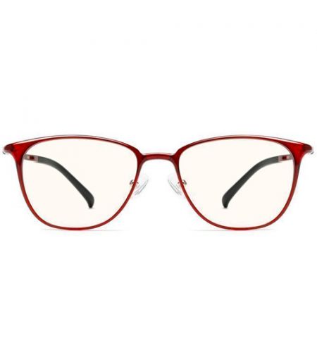 Очки для компьютера TS Glasses Красные