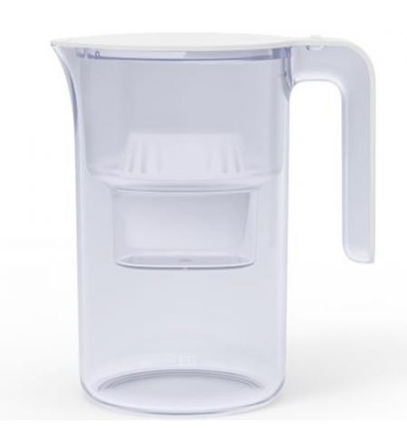 Кувшин с фильтром для воды Water Filter Cup
