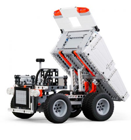 Конструктор Mitu Robot Builder Truck