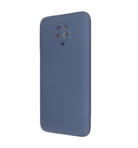 Silicon case for Xiaomi Premium Gray
