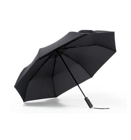 Зонт MiJia Automatic Umbrella Черный Зонт MiJia Automatic Umbrella Черный