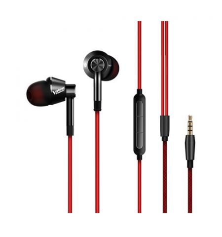 Вакуумные наушники 1MORE In-Ear Voice of China Черные