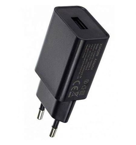 Сетевое зарядное устройство Сharger USB White Сетевое зарядное устройство Сharger USB White