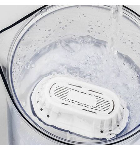 Кувшин с фильтром для воды Water Filter Cup Кувшин с фильтром для воды Water Filter Cup